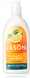 Jason Natural Cosmetics Citrus Body Wash 887Ml/30Floz