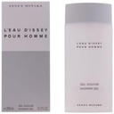 Issey Miyake L`Eau D`Issey Pour Homme Shower Gel 200Ml
