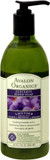 Avalon Lavender Liquid Soap 350Ml (Pack Of 5)
