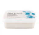 Stephenson Melt And Pour Soap Base - Oatmeal & Shea Butter - 10Kg