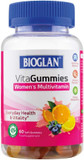 Bioglan Womens Multivitamin Vitagummies - 60 Soft Gummies