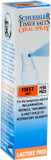 Schuessler Tissue Salts 30Ml Spray - Ferr Phos, No. 4 | Lactose-Free