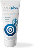 Joint Plus Muscle And Joint Gel 60Ml Tube | Drug Free