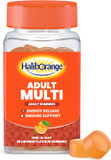 Haliborange Adult Multi Gummies 30S