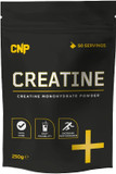 Cnp Professional Creatine Range, 500G / 250G Creatine Monohydrate Powder, E2 Ethyl Ester 240 Capsules (250G Powder)