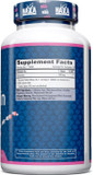 Quercetin 500 Mg X 50 Tablets Double Strength Antioxidant Supplement Immune Health