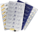 Healthspan Heart Synergex | 28 Day Supply | With Vitamin D3 | Plant Sterols | Garlic | Cardio-Vitamin Complex | Omega 3 | Co-Enzyme Q10 | Friend Of The Sea
