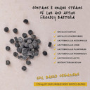 Kiki Health Body Biotics Gummies For Children 4+ | 30 Gummies | Sbo Probiotics | Made With Real Fruit | No Added Sugars Or Sweeteners (60 Count (Pack Of 1))

Size: 60 Count (Pack Of 1)