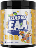 Cnp Professional Loaded Eaas, Essential Amino Acids, Bcaas, Muscle Repair & Recovery Powder, 300G / 100G And 30/10 Servings, 9 Delicious Flavours (Fantasy Orange, 300G)

Size: 300G