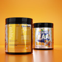 Cnp Professional Loaded Eaas, Essential Amino Acids, Bcaas, Muscle Repair & Recovery Powder, 300G / 100G And 30/10 Servings, 9 Delicious Flavours (Fantasy Orange, 300G)

Size: 300G