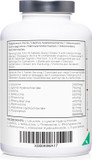 Essential Amino Acids - All 9 Eaa Amino Acids With All 3 Bcaa'S Plus 6 More Eaas To Build And Repair Muscle | 300 Tablets / 60 Servings | 5-10G Per Serving | High In Leucine And Vegan Friendly