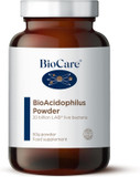 Biocare Bioacidophilus Powder - 60G