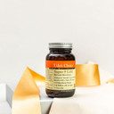 Udo'S Choice Super 8 Gold Hi Count Microbiotics - 102 Billion Cell Count - 8 Microbiotic Strains - High Percentage & Concentration Of Bifido Strains - 30 Vegicaps - One A Day