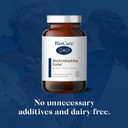 Biocare Bioacidophilus Forte | 30 Billion Lab4 Live Bacteria | Food Supplement Suitable For Vegetarians And Vegans - 60 Capsules