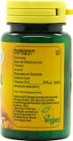 Veganicity B12 500µg Sublingual (Blackcurrant Flavour) : Vitamin B12 Supplement : 90 Tablets, in a Planet-Friendly 99% Recycled Pot