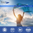 Biotin 10000µg Supplement - 120 High Strength 10000 Mcg Vitamin B7 Tablets For Hair Skin And Nail Support - Uk Manufactured To Gmp Standards - 4 Month Supply