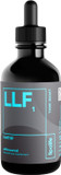 Llf1 - Liposomal 5-Mthf, Folate (Folic Acid) Supplement - 60Ml Lipolife