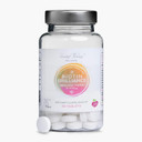 Simone Thomas Wellness, Biotin Brilliance Tablets. High Dose Biotin. 1 Month Supply