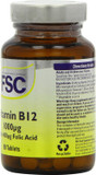 Fsc 1000Ug Vitamin B12 - Pack Of 90 Tablets