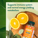 Holland & Barrett Vitamin C 1000Mg 120 Tablets