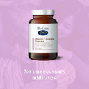 Biocare Vitamin C Rosehip Complex | With Flavonoids & Berry Extracts For Immune, Energy & Collagen Support - 150G Powder