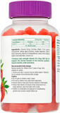 Chewy Vites Kids, High Strength Vit D3 60 Gummy Vitamins 10 Micrograms, 400 Iu | One-A-Day | 2 Months Supply | Delicious Taste | Vegan | Real Fruit Juice | 3 Years +

Size: 60 Count (Pack Of 1)