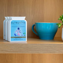 Altruvita Vitamin D3 from cholecalciferol | 25µg | 1000IU | 60 Days Supply | 500% of daily requirement | Bone, Muscle & Immune Support | 60 Capsules | Vegetarian Approved