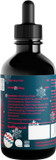 Lipolife Liposomal Vitamin D3 60Ml Supplement - Christmas Pudding Flavour