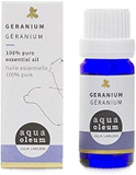 Aqua Oleum | Geranium | 1 x 10ml