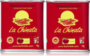 Smoked Paprika - LA CHINATA - DOP La Vera - Gluten Free (Sweet, 70g Can X 2)