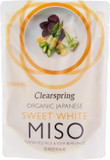 Clearspring Organic Sweet White Miso 250 g