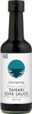 Clearspring Organic Single Strength Japanese Tamari SOYA Sauce 250ml