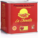 Sweet Smoked Paprika Powder La Chinata 350 Grams