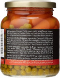 Clearspring Bio Kitchen Organic Carrots And Peas, 350G