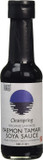 Clearspring Organic Japanese Tamari Soya Sauce, 3 x 150ml