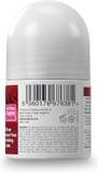 Dr Organic , Organic Rose Otto Deodorant , Natural , Vegan , Cruelty Free , Paraben & Sls Free , Aluminium Free , For Women & Men, 50Ml, White___Size : 50 Ml (Pack Of 1)
