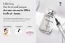Fillerina 12 Densifying-Filler Night Cream Grade 3 50Ml