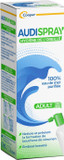 Audispray Adult Ear Hygiene 2 x 50ml