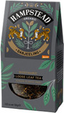 Hampstead Organic Darjeeling Loose Leaf Tea 100 G (Pack Of 6) | Plastic Free | 100% Organic