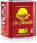 La Chinata HOT Smoked Paprika 70g Tin