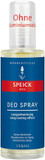 Speick Men Deo Spray 75Ml - Pack Of 2