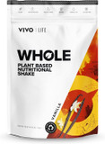 VIVO Life Whole 25 Servings, Vanilla