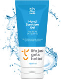 Tower Health Hand Sanitiser Gel 100Ml