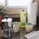 Nature Clean Nature Clean Natural Hand Dish Liquid Lemon Verbena, 740Ml, 25 Fl Ounce