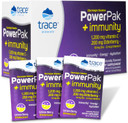 Trace Minerals Immunity Bundle