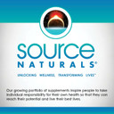 Source Naturals Dmae, Dimethylaminoethanol Bitartrate - Supports Mental Concentration - 200 Tablets