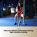 Redcon1 Creatine Monohydrate - Keto Friendly + Vegan Pre & Post Workout Supplement - Creatine Powder To Support Recovery & Athletic Performance (60 Servings)