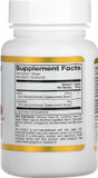 Lutein with Zeaxanthin, 20 mg, 60 Veggie Softgels, California Gold Nutrition