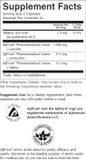 Swanson Ajipure Branched-Chain Amino Acids Pharmaceutical Grade 90 Veg Capsules