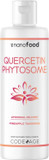 Codeage Liquid Quercetin Phytosome Supplement, Quercetin 1000 Mg Dihydrate, 3-Month Supply, Immune Support, Sophora Japonica, Vitamin E, Liposomal Delivery, Vegan, Non-Gmo, 15.22 Fl Oz